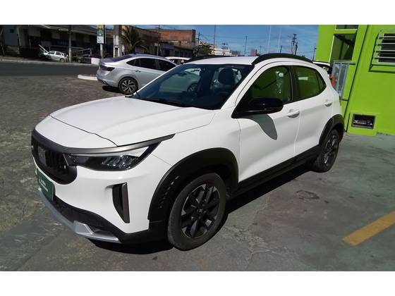 FIAT PULSE 1.0 TURBO 200 HYBRID AUDACE CVT